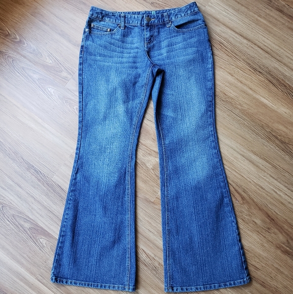 American Rag Denim - American Rag Flare Jeans